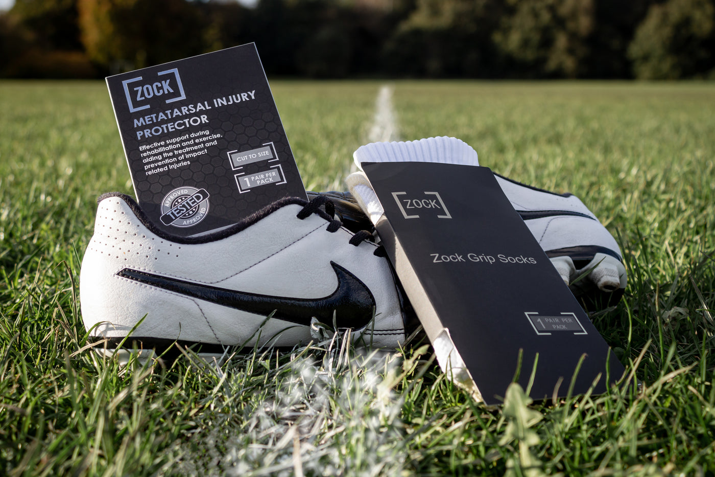 Understanding Metatarsal Bone Fractures in Sports