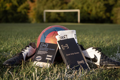 The Game Changer: Metatarsal Protection in Football