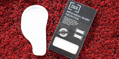 Treating Metatarsal Injuries